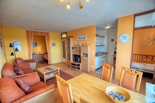 Heiligenhafen Apartamento | Ferienpark - Haus E, App 0E1006