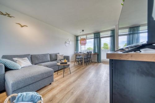 Heiligenhafen Apartamento | Ferienpark - Haus M, App 0M0205
