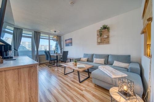 Heiligenhafen Apartamento | Ferienpark - Haus N, App 0N0507