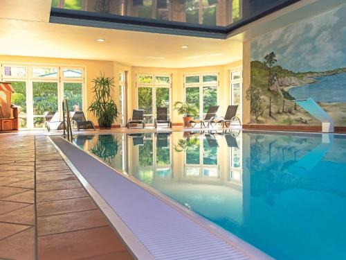 Plau am See Complejo | Ferienpark Heidenholz