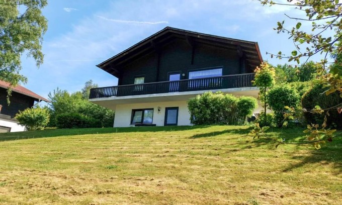 Ferienpark Himmelberg Apartamento | Ferienpark Himmelberg by Interhome