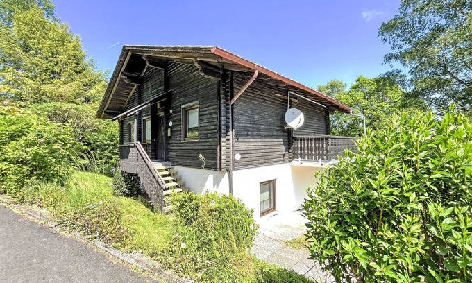 Ferienpark Himmelberg Apartamento | Ferienpark Himmelberg by Interhome