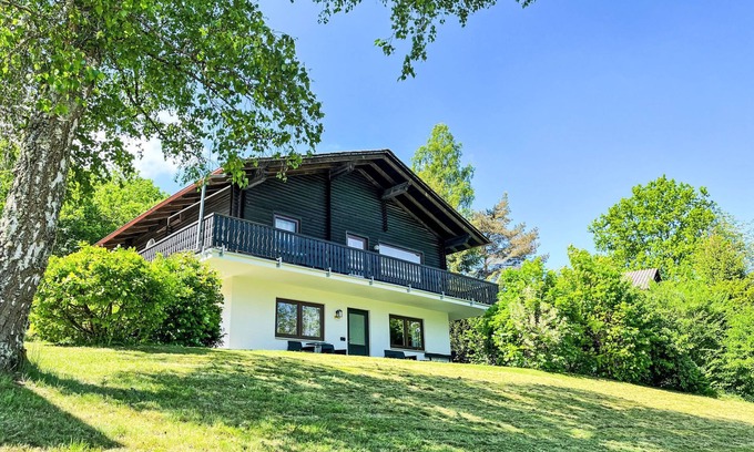 Ferienpark Himmelberg Casa | Ferienpark Himmelberg by Interhome