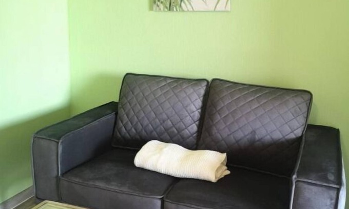 Krakow am See Apartamento | Ferienpark Krakow - Holiday apartment 9 - for 2 persons