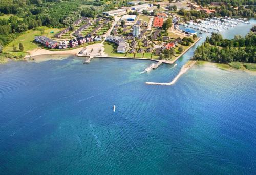 Muritz Complejo | Ferienpark Müritz