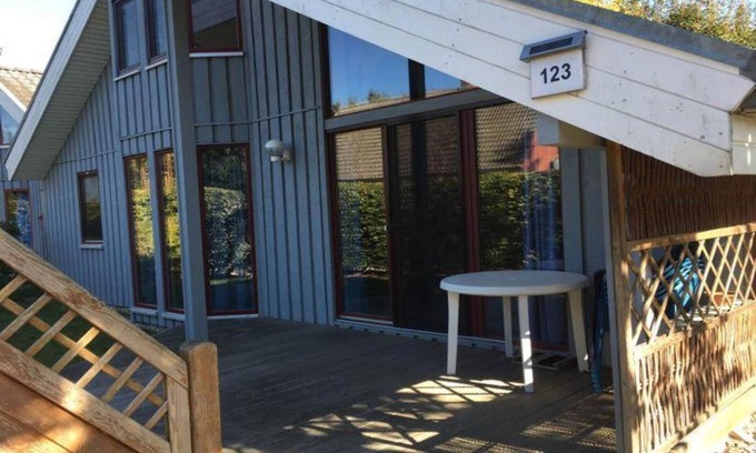 Mirow Casa | Wohnung am Granzower See mit Bienestar