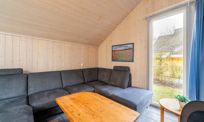 Mirow Casa | Parque de vacaciones Mirow, Granzow