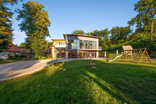 Muritz Complejo | Ferienpark Plauer See