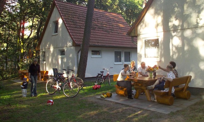 Retgendorf Casa | Ferienpark Retgendorf