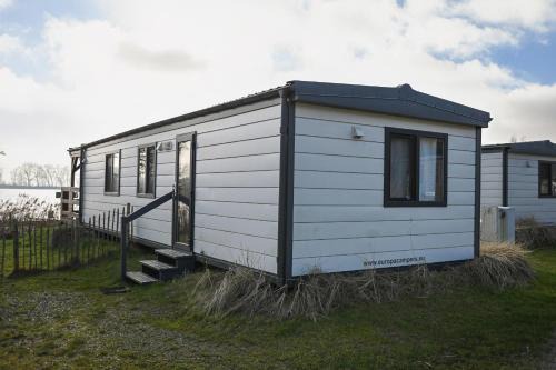 Suderstapel Casa | Ferienpark Süderstapel - Eiderufer 2