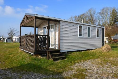 Suderstapel Casa | Ferienpark Süderstapel - Eiderlodge 3