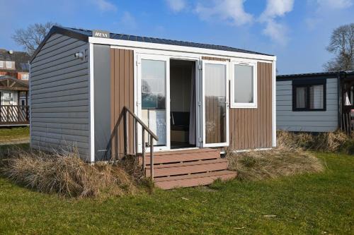 Suderstapel Casa | Ferienpark Süderstapel - Eidernest 2