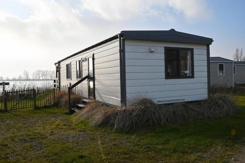 Suderstapel Casa | Ferienpark Süderstapel - Eiderufer 1