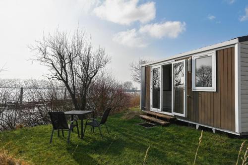 Suderstapel Casa | Ferienpark Süderstapel - Eidernest 3