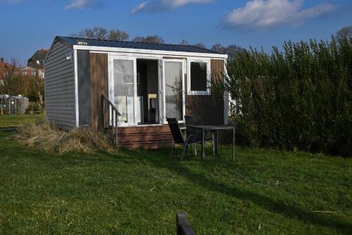 Suderstapel Casa | Ferienpark Süderstapel - Eidernest 1