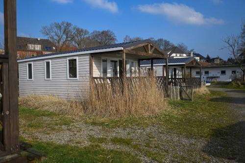 Suderstapel Casa | Ferienpark Süderstapel - Eiderlodge 2
