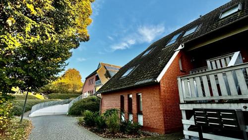Neuensien Apartamento | Ferienpark Seedorf by Rujana
