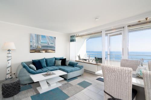 Sierksdorf Apartamento | Ferienpark Sierksdorf App 334 - Strandlage