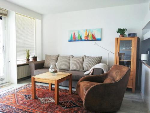 Sierksdorf Apartamento | Ferienpark Sierksdorf App 439 - Strandlage