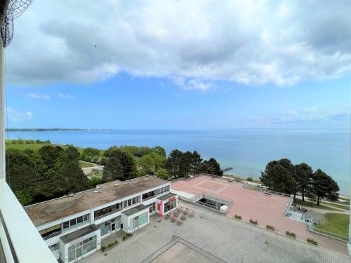 Sierksdorf Apartamento | Ferienpark Sierksdorf App 428 - Strandlage