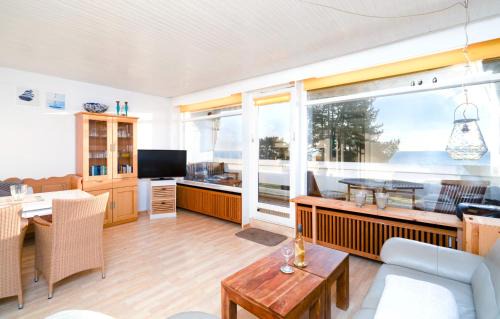 Sierksdorf Apartamento | Ferienpark Sierksdorf App 98 - Strandlage