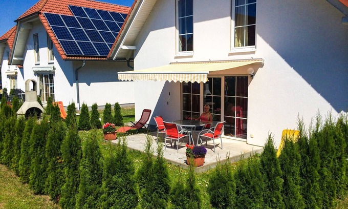 Verchen Casa | Ferienpark Verchen by Interhome