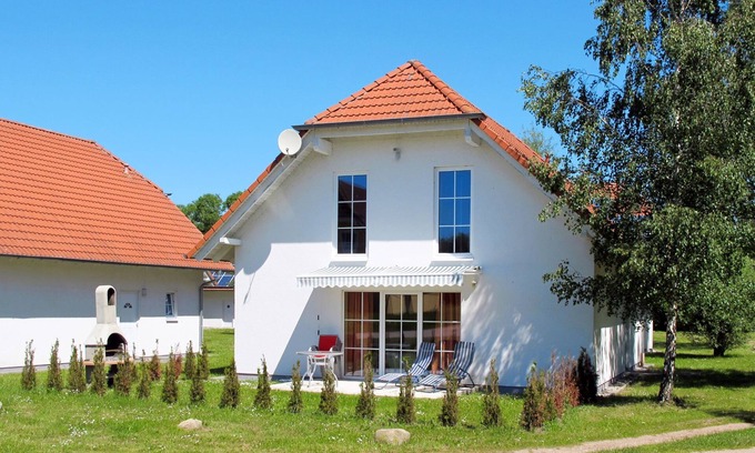 Verchen Casa | Ferienpark Verchen by Interhome