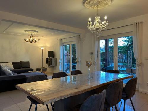 Feichten Casa | Ferienpark Vorauf- Haus Sofia