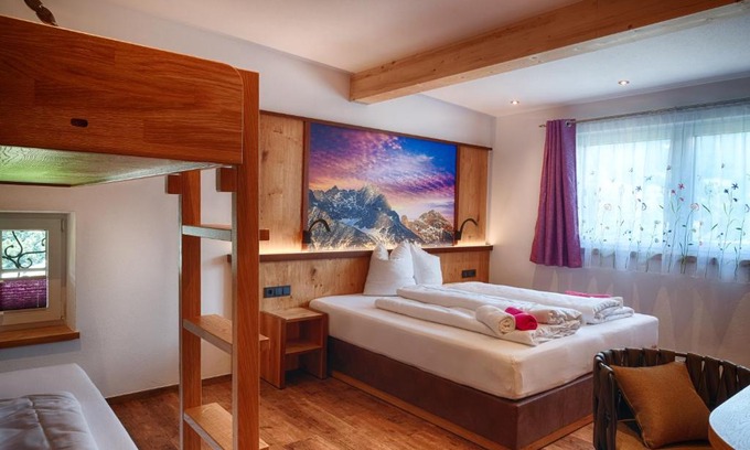 Leogang Cama Y Desayuno | Ferienpension Bierbaumer