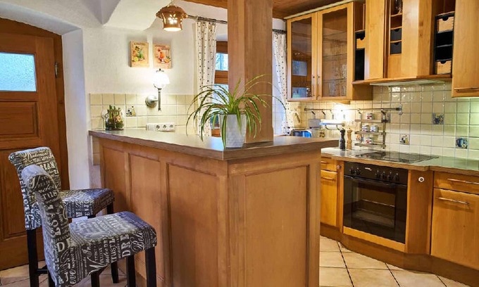 Waldmuenchen Apartamento | Ferienpension Posthof
