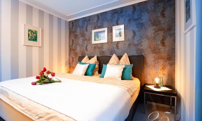 Kotzting Apartamento | Ferienresidenz Am weißen Regen