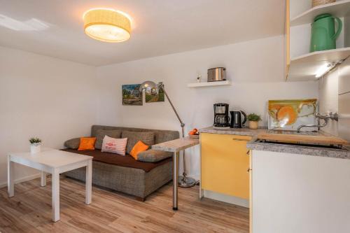 Luetow Apartamento | Ferienresort Möwenort Lütow Bungalow 2