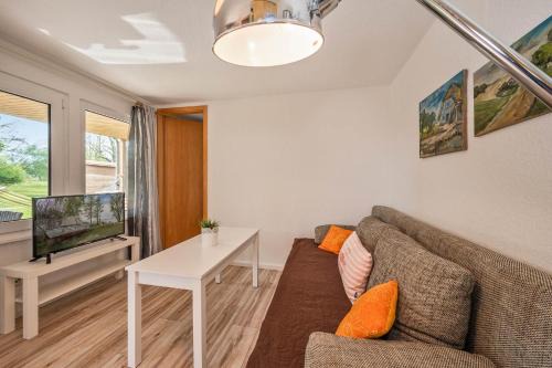 Luetow Apartamento | Ferienresort Möwenort Lütow Bungalow 5