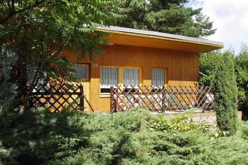Muritz Casa | Feriensiedlung Am Grundlossee in Sewekow
