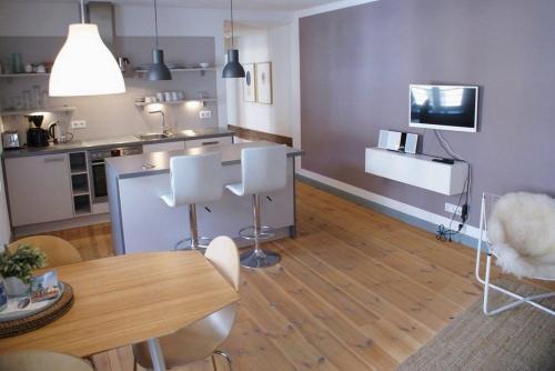 Wismar Apartamento | Feriensuite - ABC283