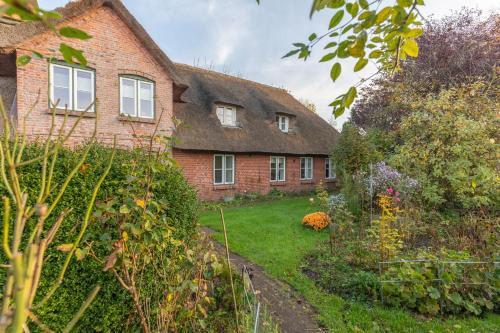 Witzwort Apartamento | Ferientraum Eiderstedt