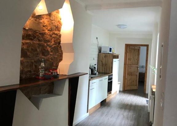 Offenburg Apartamento | Ferientraum Offenburg