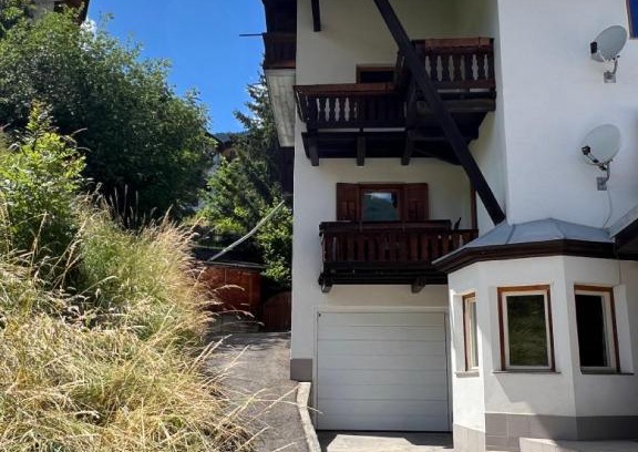 Stelvio Apartamento | Ferientreff-Stilfs