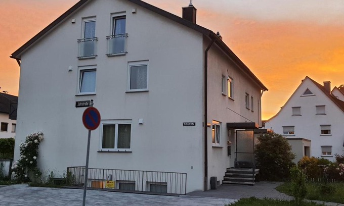 Fischbach Casa | Ferienunterkunft Dolce Vita