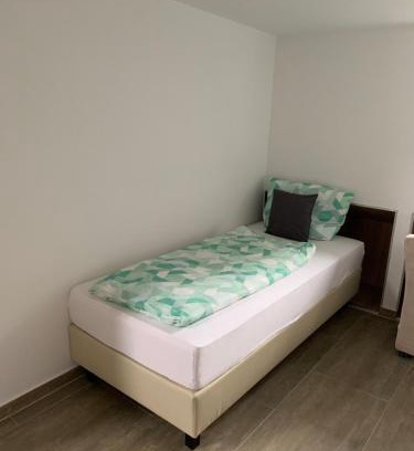 Heppens Apartamento | Ferienunterkunft Zeitwohnen