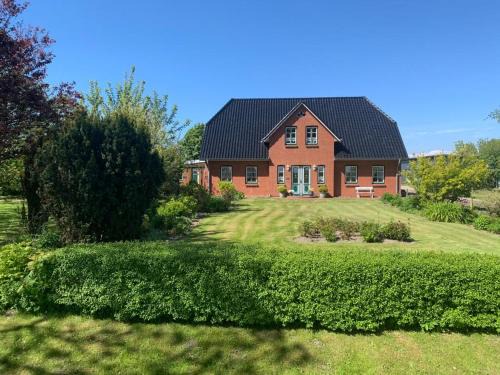 Tetenbull Apartamento | Ferienvermietung Familie Jensen