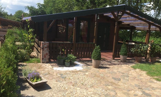 Muritz Casa | Ferienvilla-mv