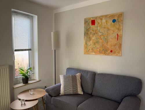 Muenchweiler an der Alsenz Apartamento | Ferienwohnung Daly