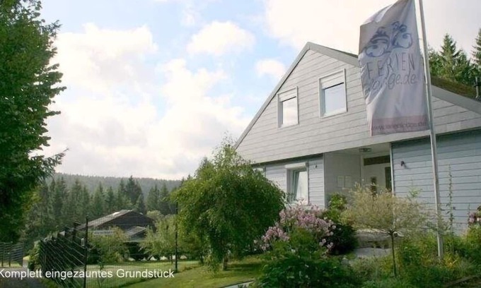 Schulenberg im Oberharz Apartamento | Ferienwohnung/app. für 12 Gäste mit 160m² in Schulenberg im Oberharz
