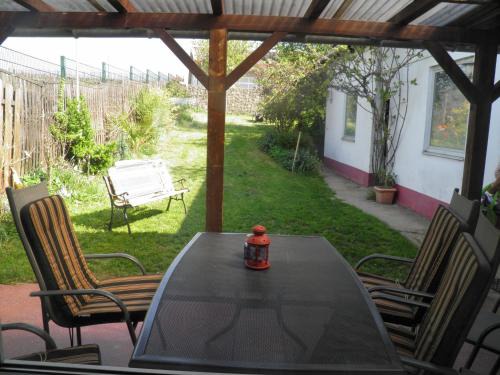 Gocklingen Apartamento | Ferienweingut- Schäfer