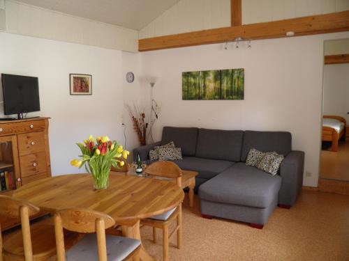 Gocklingen Apartamento | Ferienweingut Schäfer