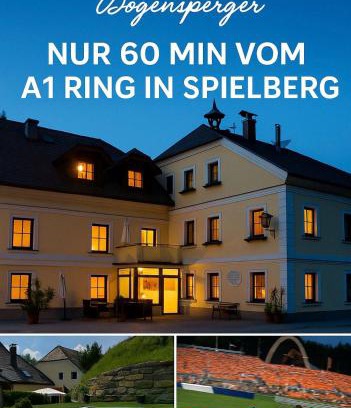 Mariapfarr Apartamento | Ferienwelt Bogensperger