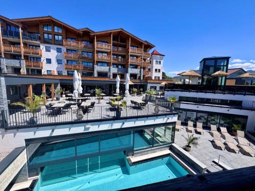 Altenmarkt im Pongau Hotel | Ferienwelt Kesselgrub Hotel in Altenmarkt-Zauchensee