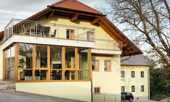 Hofkirchen im Muehlkreis Apartamento | Ferienwohnung Mayrhofer