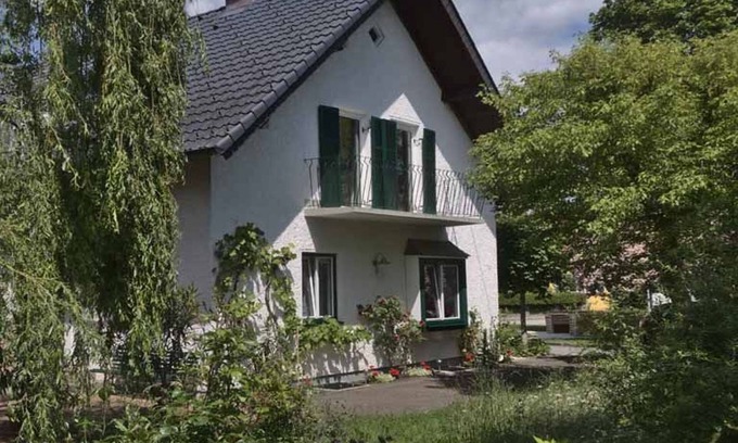 Seewalchen am Attersee Apartamento | Ferienwohnung Rosenau Seewalchen - Ferienwohnungen Rosenau